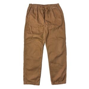 Carhartt WIP Fordson Pants Brown in Size XL